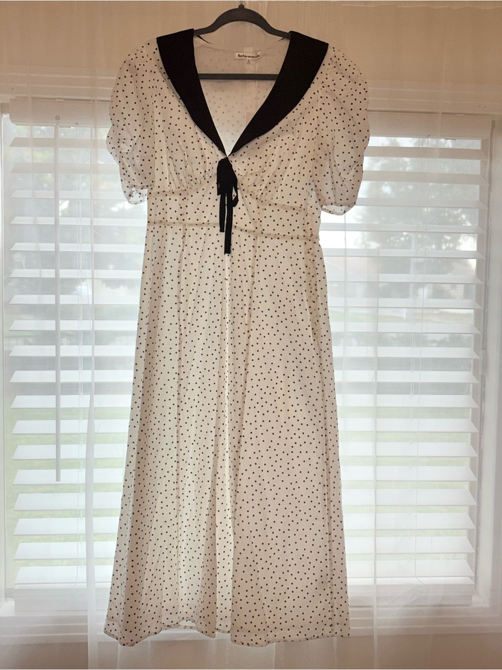 Reformation Edna Dress - Picture 4 of 7